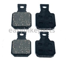 Magura MT5 MT7 Replacement Disc Brake Pads ( 4 Pads Per Set )