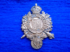 LONDON RIFLE BRIGADE CADETS