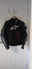 Alpinestar 2 Piece Leathers