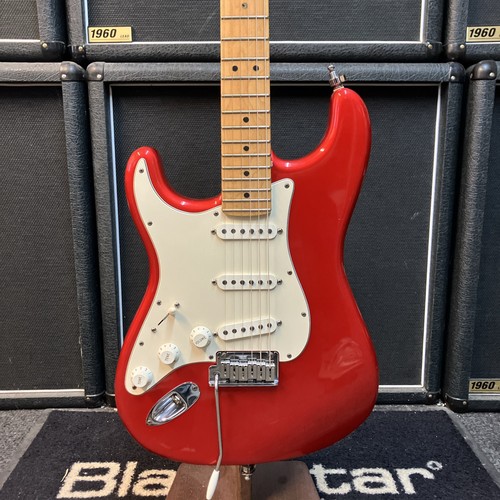 Fender stratocaster 2001 - u.s.a,