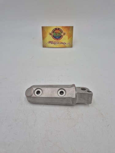 Rear footrest honda nsr125f - footrest, sx