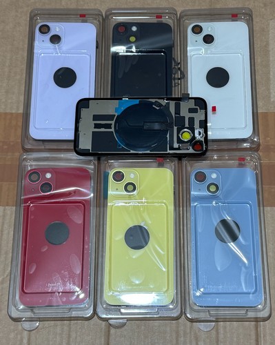 Iphone replacement back - iphone,