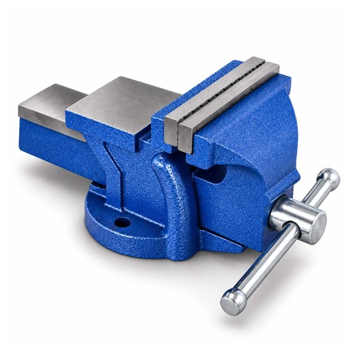 New 100mm jaw - new!, bench