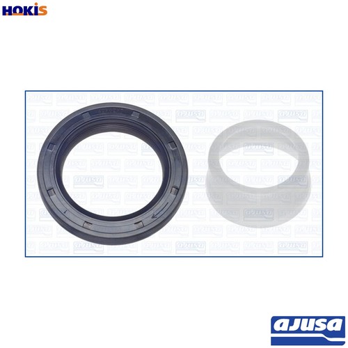 Shaft seal crankshaft - crankshaft, 15088500
