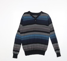 Womens UK Size S Tom Wolfe