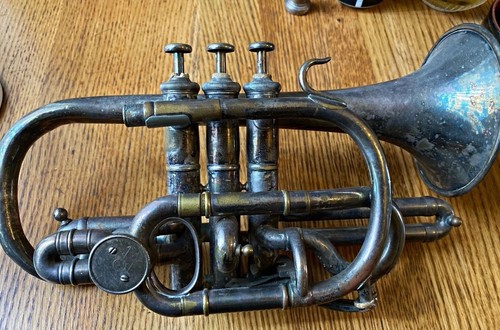 Rare antique victorian george - antique,
