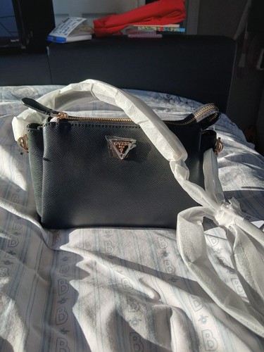 Guess women crossbody bag - women's,