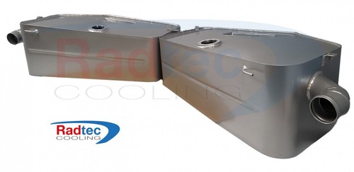 Radtec aston martin db6 - radtec,