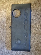 VW CORRADO VR6  ENGINE COVER