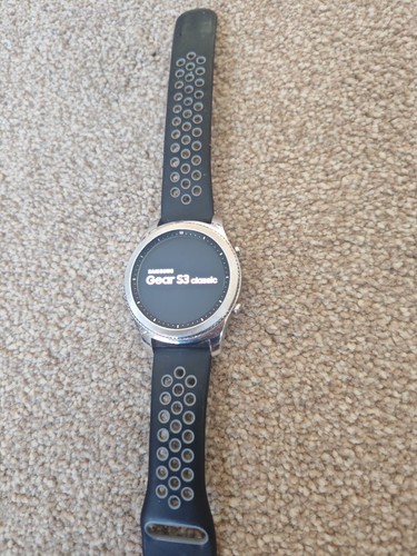 Samsung galaxy watch - , s3