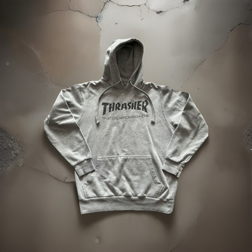Thrasher skateboarding - thrasher,