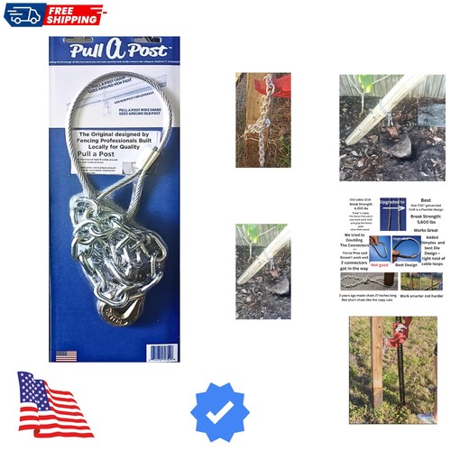 Upgraded heavy duty fence - , heavy-duty