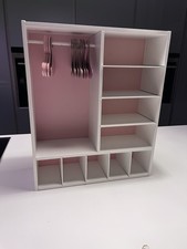 Designa Friend Wardrobe & Hangers