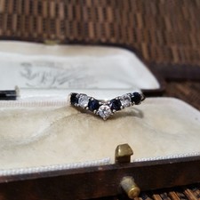 Excalibur Vintage Sterling