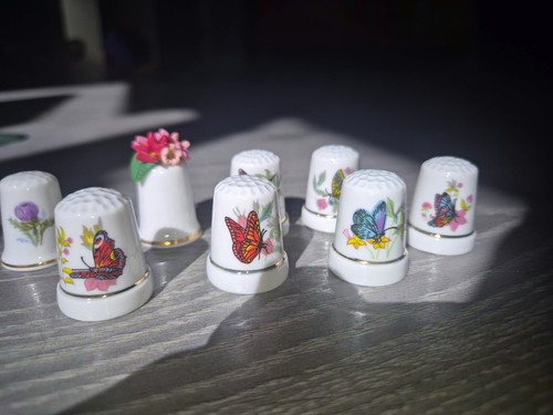 Mixed lot china - mixed,