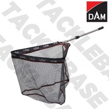 DAM® ALU HEAD TELESCOPIC