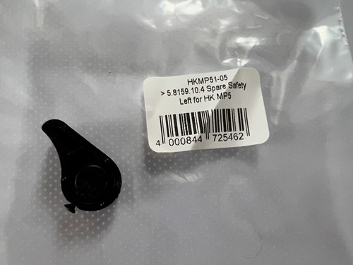 Spare part for umarex h - spare, h&k