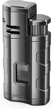 Triple Jet Flame Adjustable