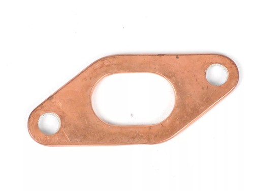 Exhaust gasket for lambretta - exhaust,