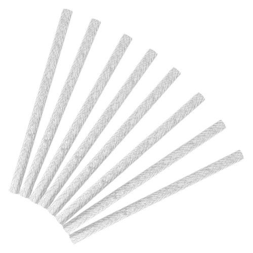 8pcs torch wick outdoor - 8pcs,