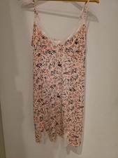Marilyn Monroe Pink Floral