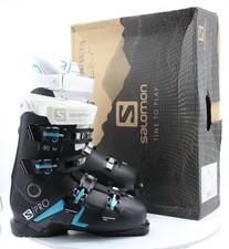 SALOMON S/PRO 80 W WOMENS SKI