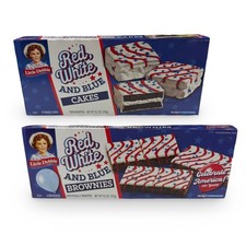 Little Debbie Independence Day