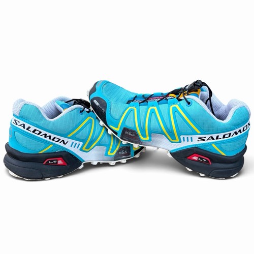 Salomon speedcross women sz - salomon,
