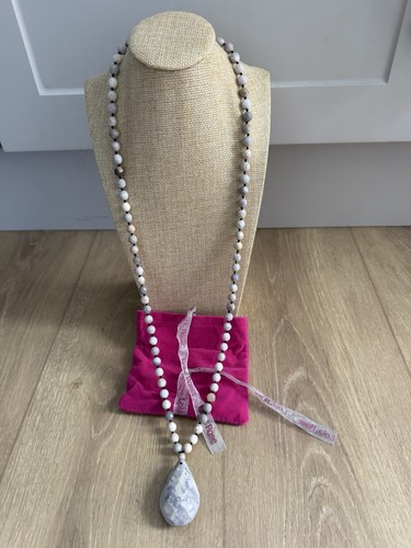 Lola rose necklace - necklace, bnwt