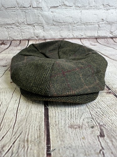 Men king ices green wool - men's,