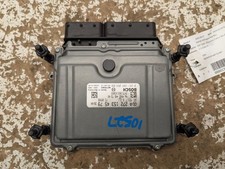 Engine ECM 203 Type Sedan C280