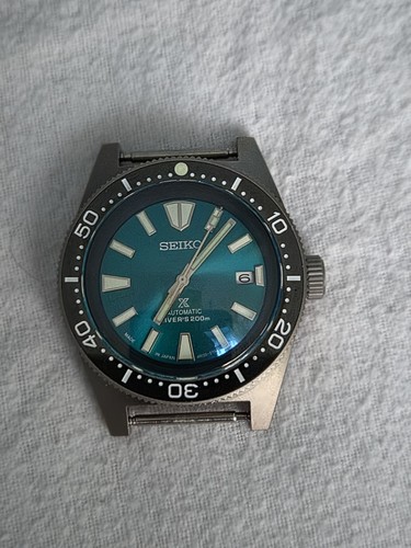 Seiko nh35a - 62mas, )