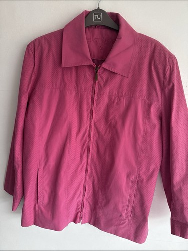 Women astraka jacket pink - astraka,