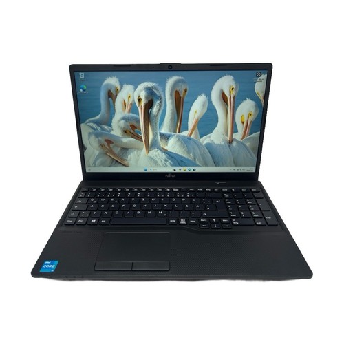 Fujitsu lifebook a3511 - fujitsu,