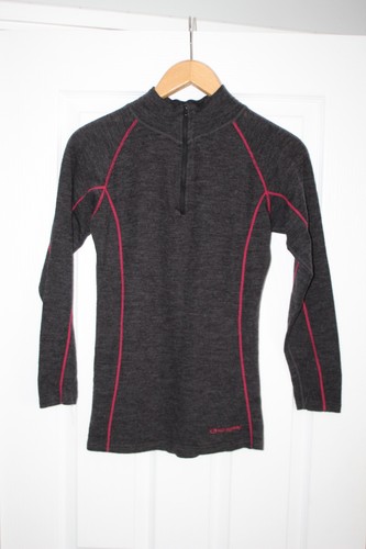 Womens sprayway merino - womens, wool