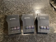 3 Plantronics M12 Vista