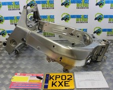 Suzuki GSXR 1000 Frame HPI