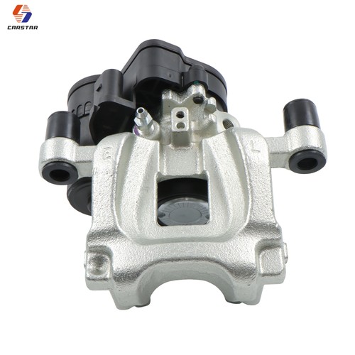 Rear left electric brake - rear,