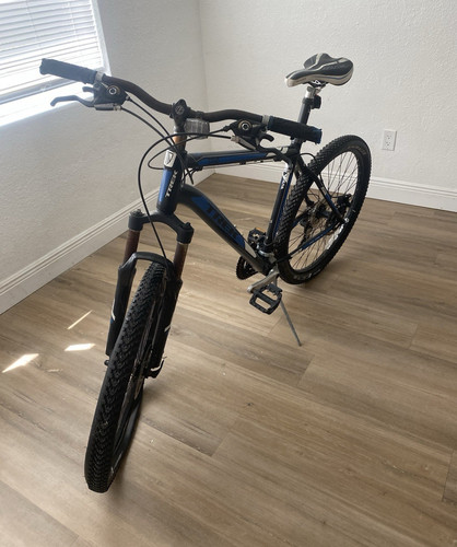 Trek 3700 5 in - 3700, 26