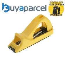 Stanley Moulded Surform Pocket