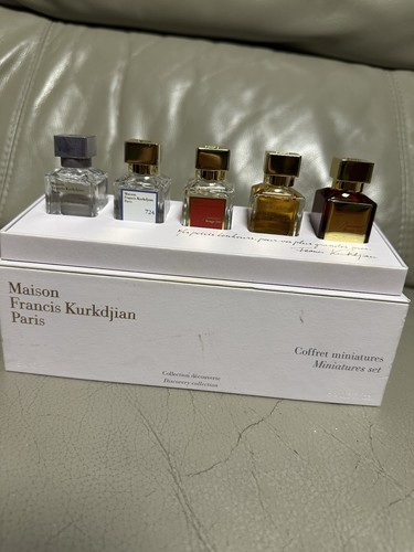 Maison francis kurkdjian