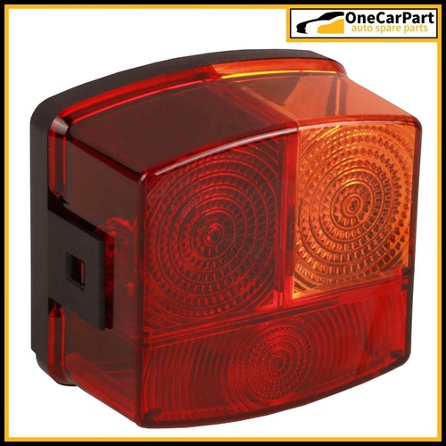 Rear light right fits case - light,