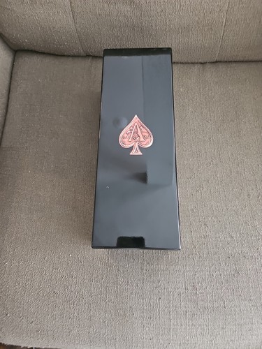 Ltd pink ace - ace, of