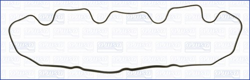 Gasket cylinder head cover - gasket,