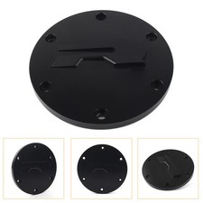 Aluminum Derby Side Cover Cap