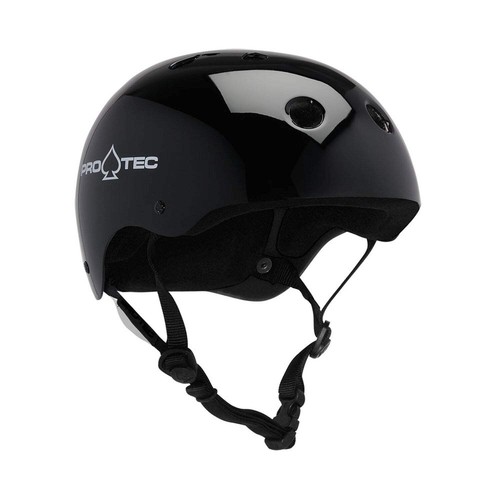 Pro tec helmet - pro-tec, classic