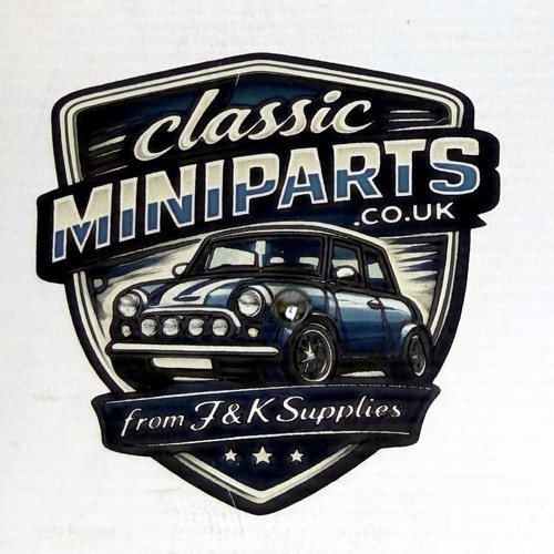 Classic mini gear selector - classic,