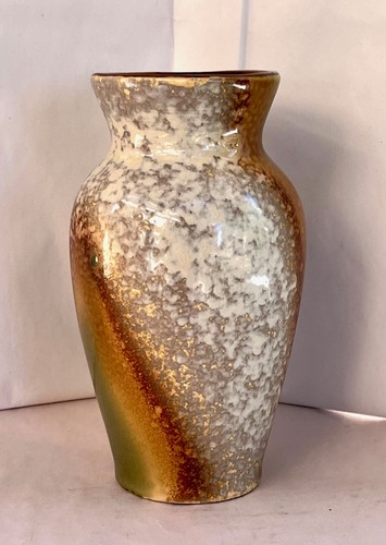 Art pottery ceramic vase - b,