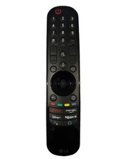 Genuine LG Smart TV Magic Remote MR21GA