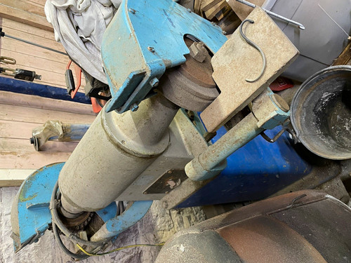 Electric bench grinder - electric,